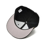 Classic Solid Snapback