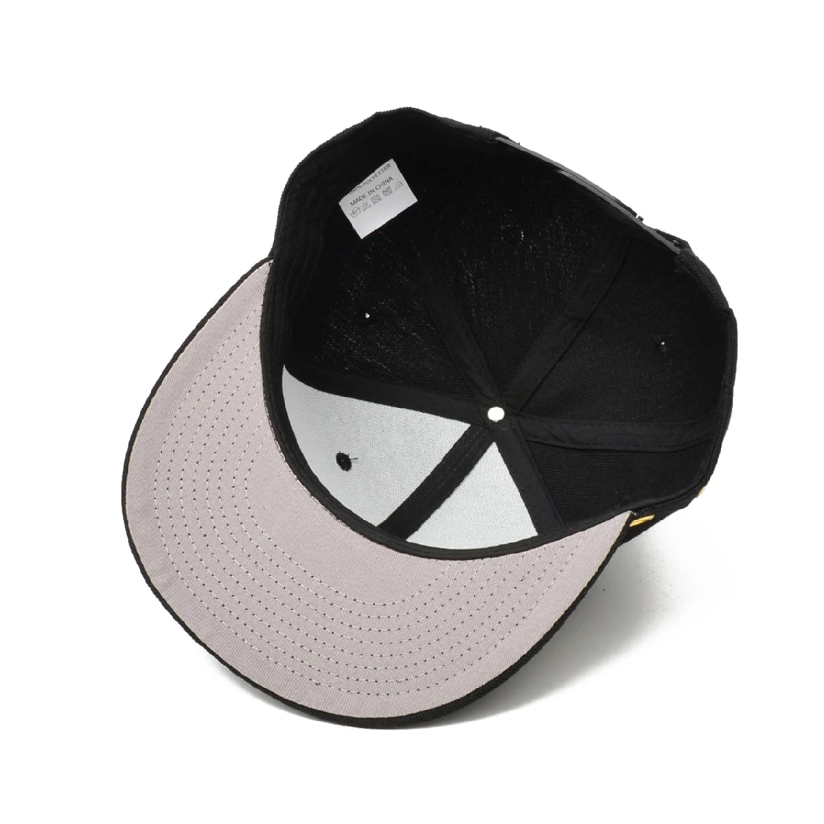 Classic Solid Snapback