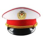 British Style Performance Cap — Unisex