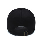 New Camouflage Tactical Baseball Cap Men's Summer Sun Protection Snapback Cap Men Women U.S Army Embroidered Baseball Hat