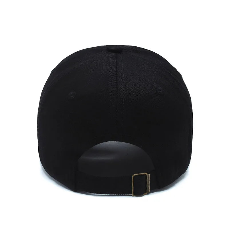 New Camouflage Tactical Baseball Cap Men's Summer Sun Protection Snapback Cap Men Women U.S Army Embroidered Baseball Hat