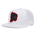 2024 New Snapback Hip Hop Hats Fashion Characte Embroidered Baseball Cap Men Adjustable Caps Women Outdoor Travel Visors Hat