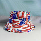 2026 Countries National Flag Bucket Hat Men Women Football Fan Party Football Cup Reversible Sun Hat Soccer Fans Fisherman Hat