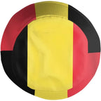 Belgium Flag Fisherman Cap Hip Hop Gorras Summer Unisex Printing Bucket Hat Outdoor Gardening Beach Camping Hiking Fishing Caps