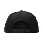 Classic Solid Snapback