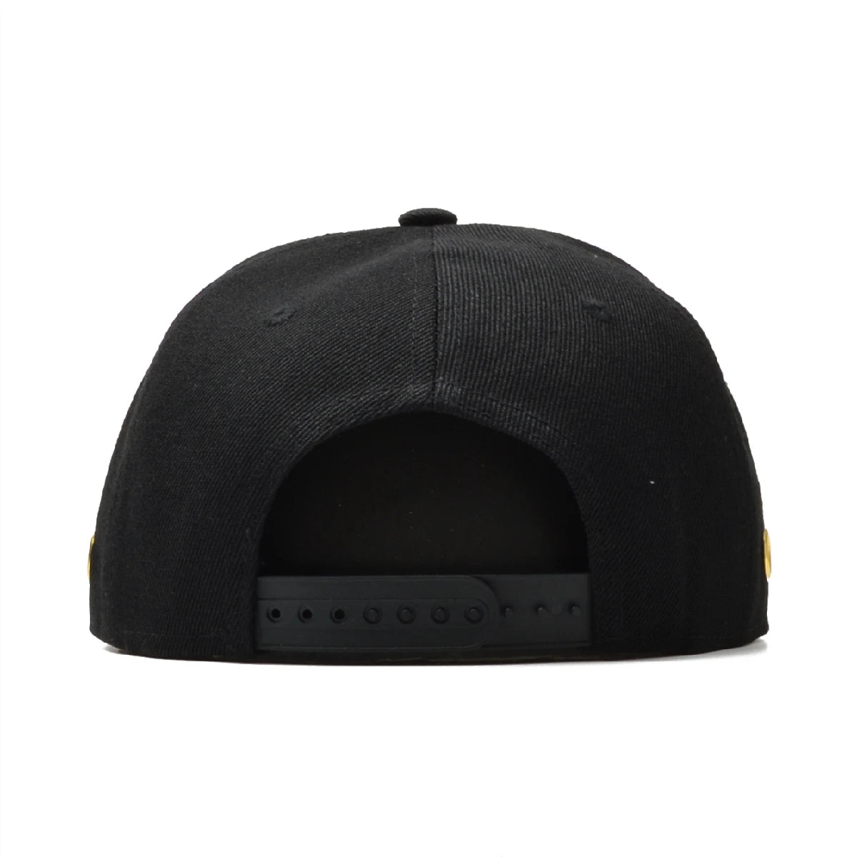 Classic Solid Snapback