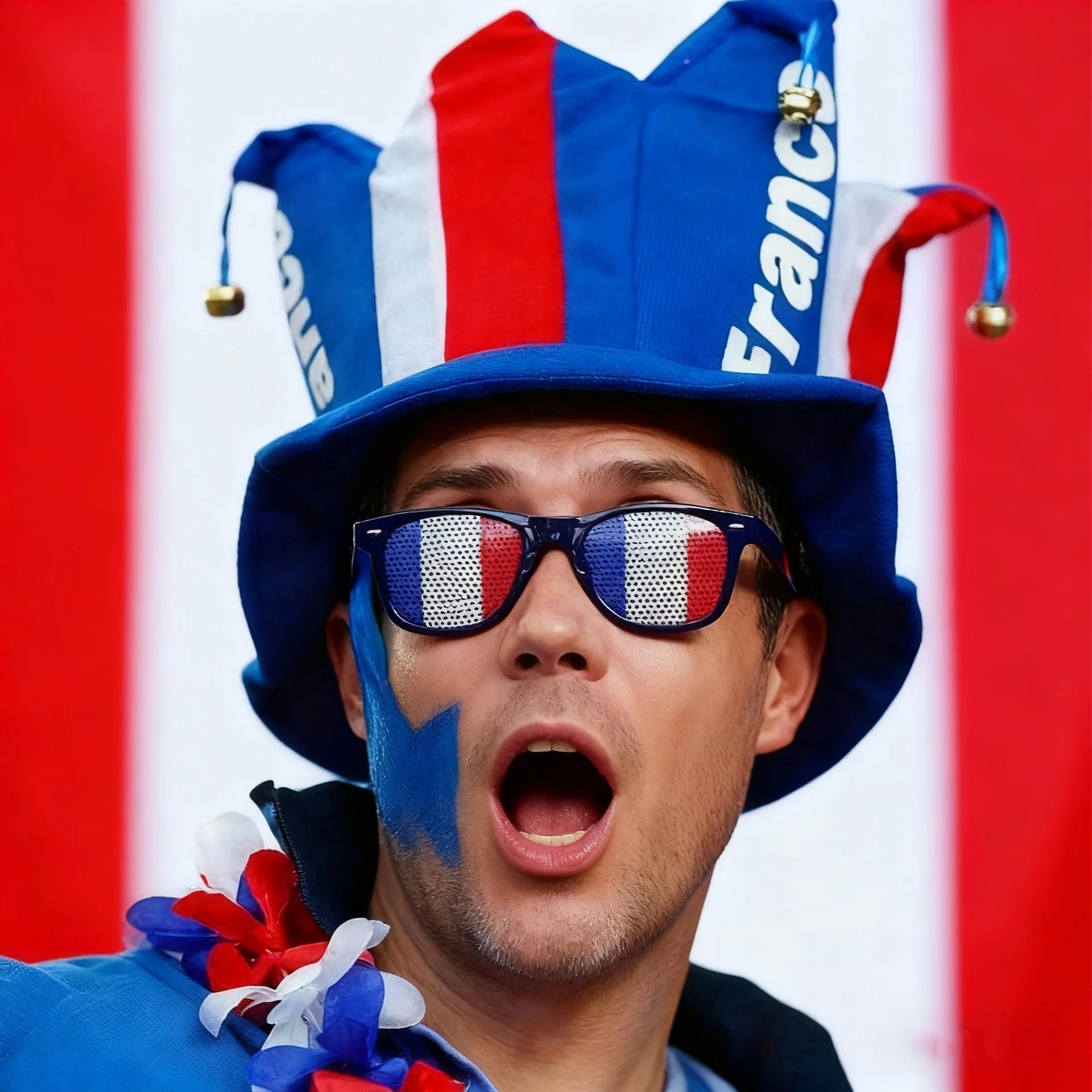 2026 Novelty  Global Football Soccer Fans Cap Match Flag Hat Boy Girl for Football Party Carnival and Celebrations