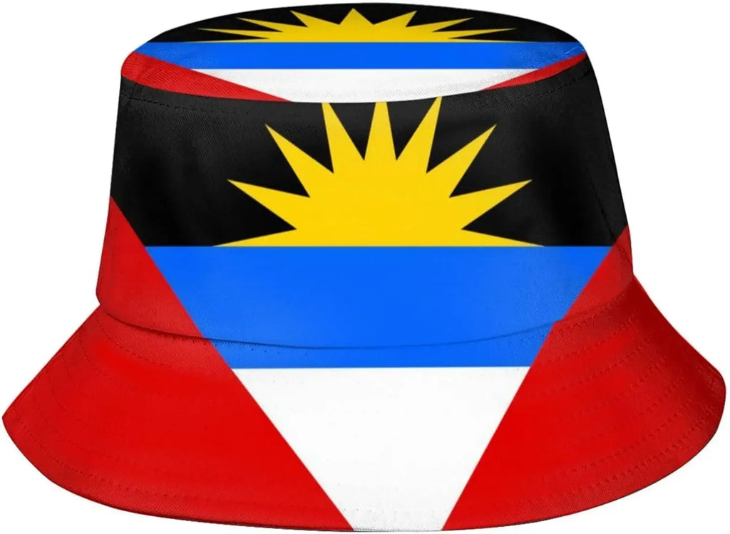 Belgium Flag Fisherman Cap Hip Hop Gorras Summer Unisex Printing Bucket Hat Outdoor Gardening Beach Camping Hiking Fishing Caps