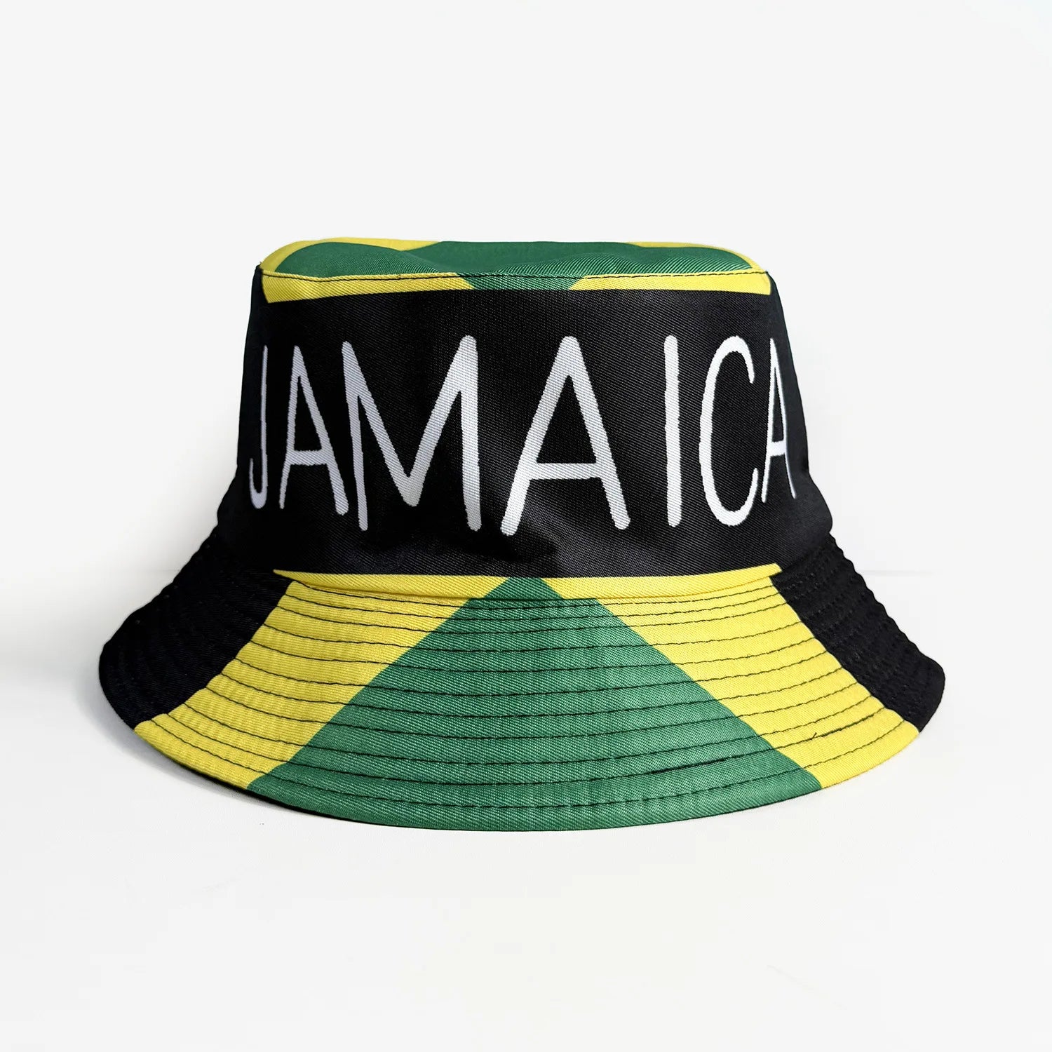 Cute Flag Bucket Hat Fashion Patriotic Summer Cap Unisex Printing Bucket Hat Outdoor Gardening Beach Camping Hiking Fishing Caps
