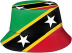 Belgium Flag Fisherman Cap Hip Hop Gorras Summer Unisex Printing Bucket Hat Outdoor Gardening Beach Camping Hiking Fishing Caps