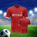 2024 European Cup Jerseys National Football Teams England Switzerland Portugal Croatia Netherland Denmark Men Women kids Jersey