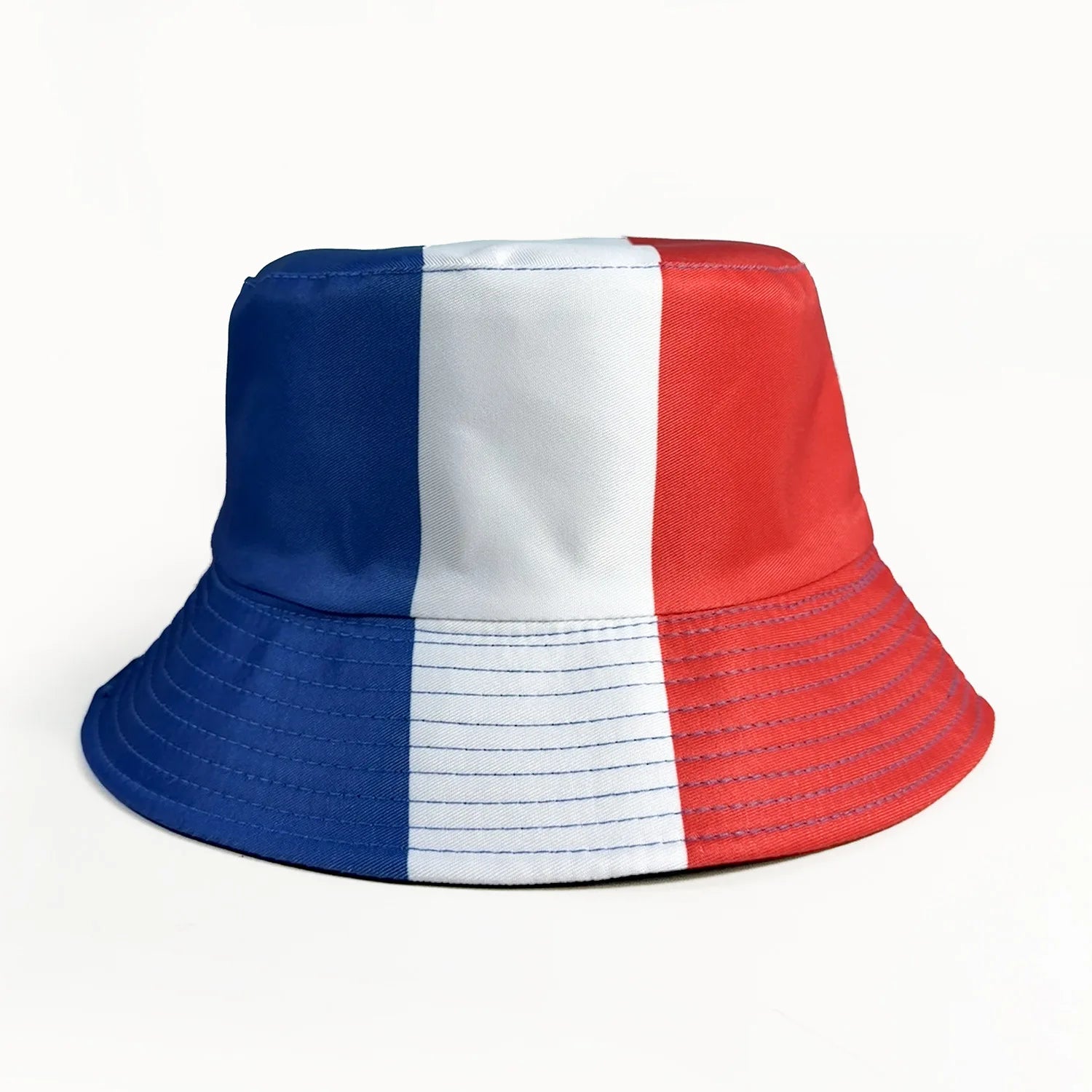 Cute Flag Bucket Hat Fashion Patriotic Summer Cap Unisex Printing Bucket Hat Outdoor Gardening Beach Camping Hiking Fishing Caps
