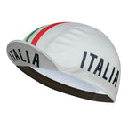 New Summer Sweat Absorbing Riding Cap, Classic Riding Cap, National Flag, Polyester Sweat Absorbing, Neutral, Popular