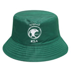 2026 Countries National Flag Bucket Hat Men Women Football Fan Party Football Cup Reversible Sun Hat Soccer Fans Fisherman Hat