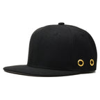 Classic Solid Snapback
