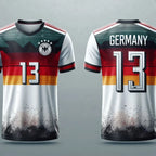 The 2026 Summer New Ronaldo Football Jersey Fashionable Round-neck Training Uniform Jersey Casual Sports T-shirt FamilyMatching