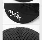 Cycling Cap Under Helmet — Unisex Breathable Bike Hat