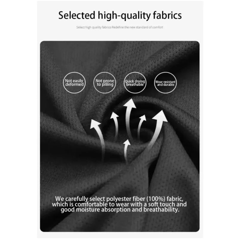 European football fan jerseys  V-neck short-sleeved shirts  spectator apparel  training apparel outdoor sportswear holiday gifts