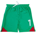 New Soccer Jerseys for Kids 7#10 Football Sports Fan for Boys Girls Youth Soccer Shirts and Shorts Stockings Set for 4-14 Years