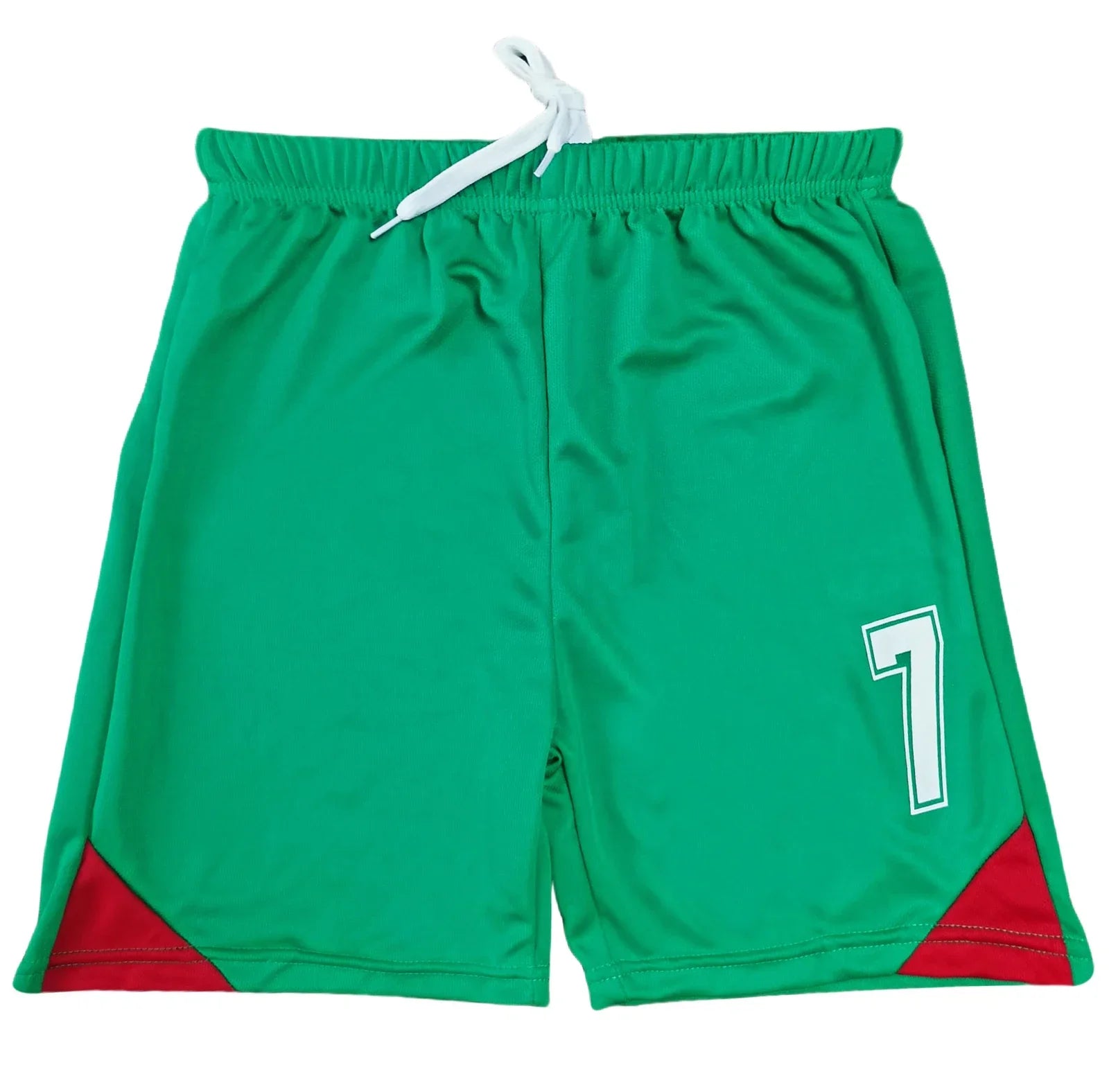 New Soccer Jerseys for Kids 7#10 Football Sports Fan for Boys Girls Youth Soccer Shirts and Shorts Stockings Set for 4-14 Years