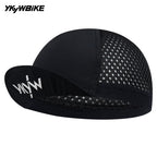 Cycling Cap Under Helmet — Unisex Breathable Bike Hat