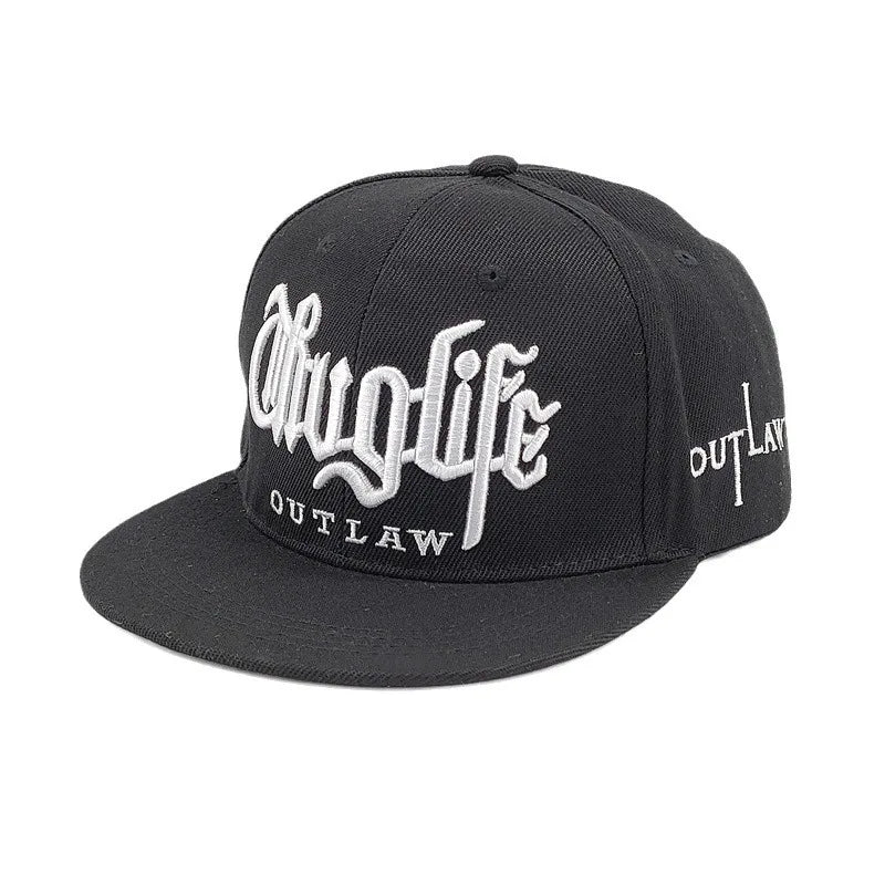 2025 New Men Compton Snapback Hats Bone Fashion Hip Hop Baseball Cap For Adult adjustable Sports leisure Caps Trucker caps