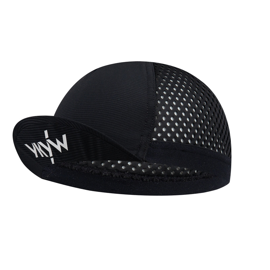 Cycling Cap Under Helmet — Unisex Breathable Bike Hat
