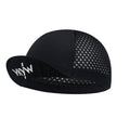 Cycling Cap Under Helmet — Unisex Breathable Bike Hat
