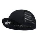 Cycling Cap Under Helmet — Unisex Breathable Bike Hat