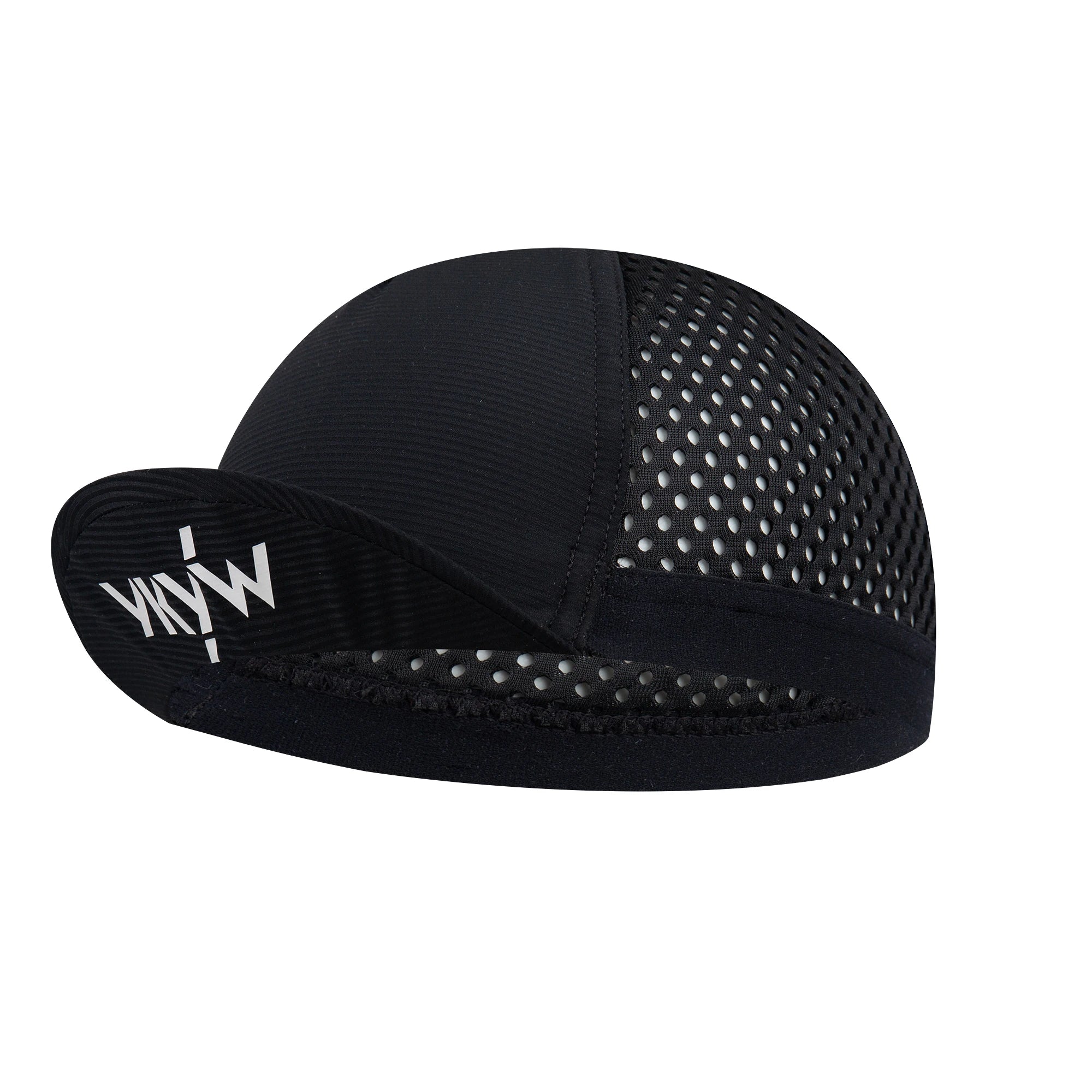 Cycling Cap Under Helmet — Unisex Breathable Bike Hat