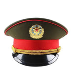 British Style Performance Cap — Unisex