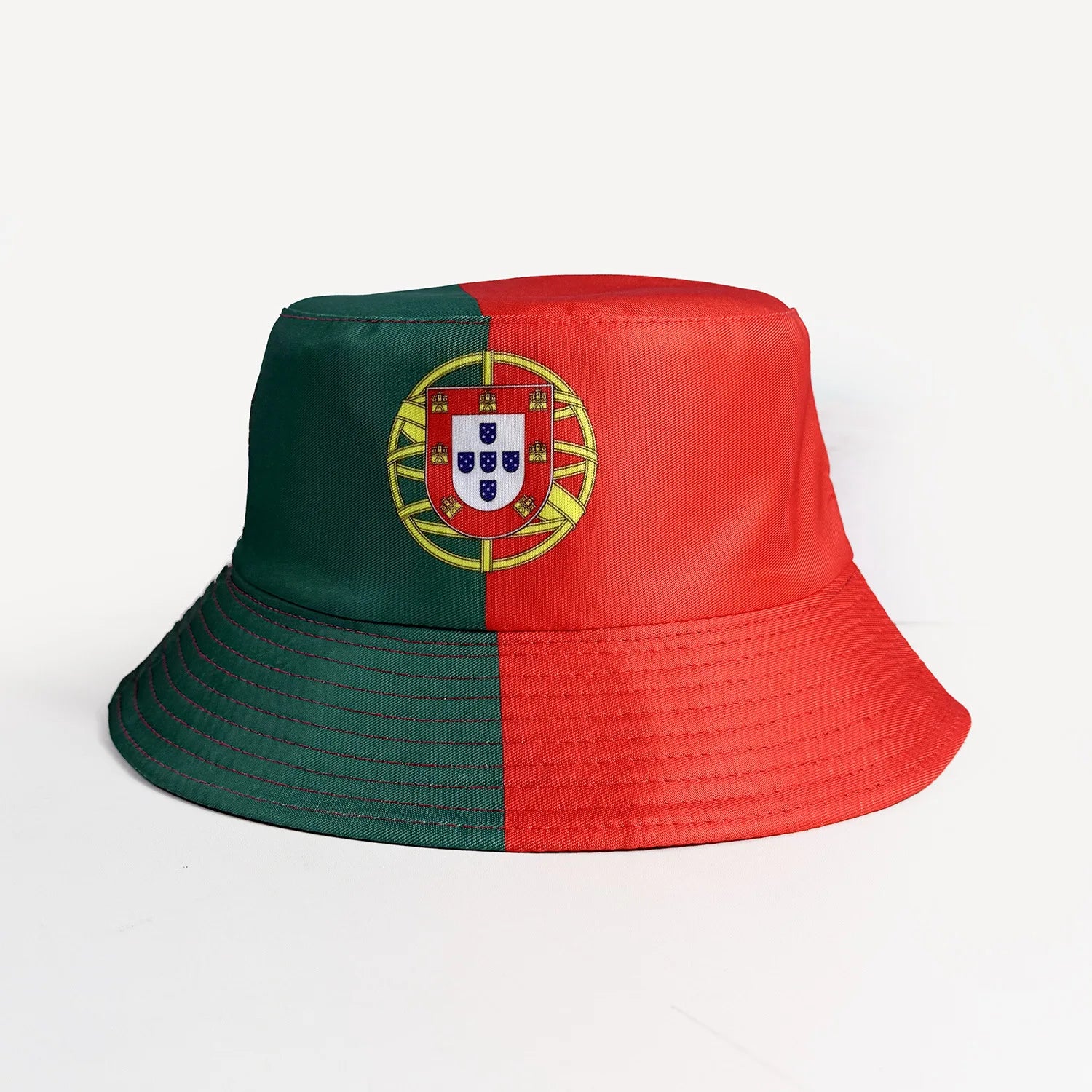Cute Flag Bucket Hat Fashion Patriotic Summer Cap Unisex Printing Bucket Hat Outdoor Gardening Beach Camping Hiking Fishing Caps